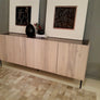 Devina Nais Μπουφές Nantes 200x62x50 109930